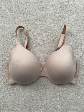 Jockey 36 D Beige Bra